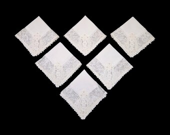 BRIDAL HANDKERCHIEF from WEDDINGGOWN
