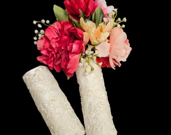 CUSTOM BOUQUET WRAP
