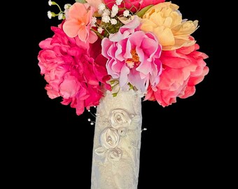 CUSTOM BOUQUET WRAP