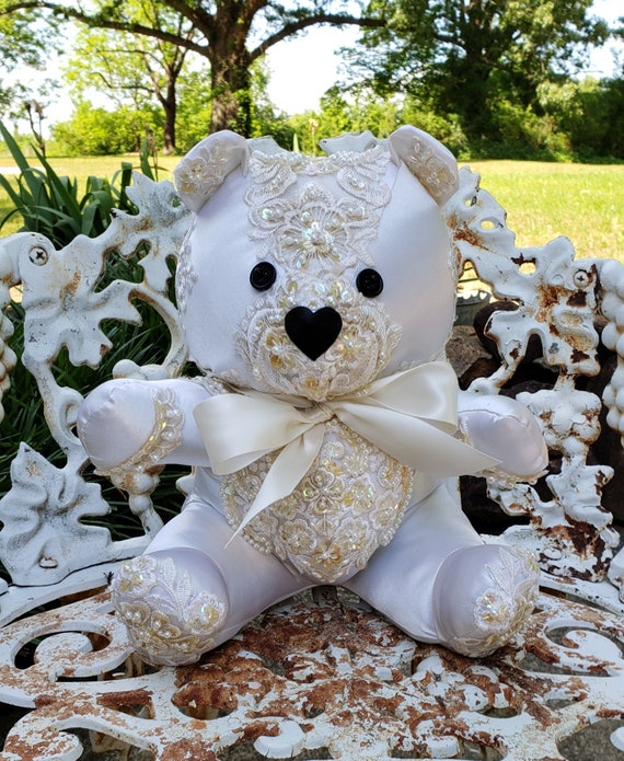 cost of memory bears