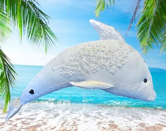 DOLPHIN MEMORY HEIRLOOM