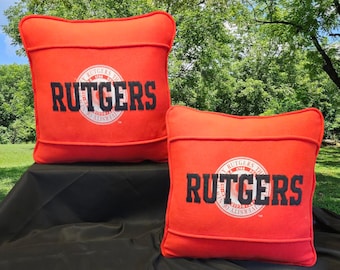 Standard Memory Pillows