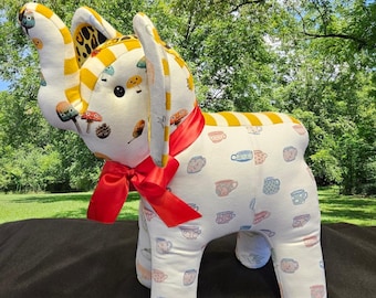 LARGE MEMORY ELEPHANT