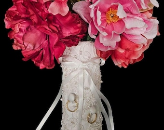 CUSTOM BOUQUET WRAP