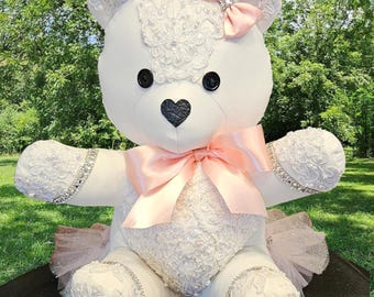 FORMALWEAR MEMORY BEARS