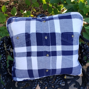 Standard Memory Pillows