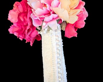 CUSTOM BOUQUET WRAP