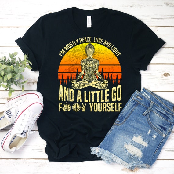 buddha yoga clothes