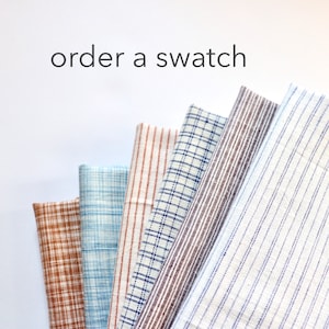 Swatches bestellen