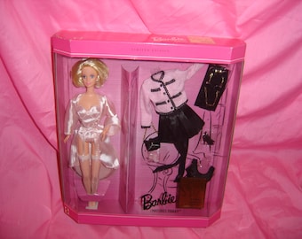 BAG BARBIE DOLL MILLICENT ROBERTS CHAIN STRAP PINK PURSE CLOTHING ACCESSORY