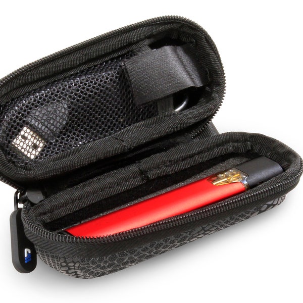 CLOUD/TEN Snake Skin Concentrate Pen Case Fits STIIIZY Pen , Stiiizy Pods and Accessories - Included Croc Skin Case Only