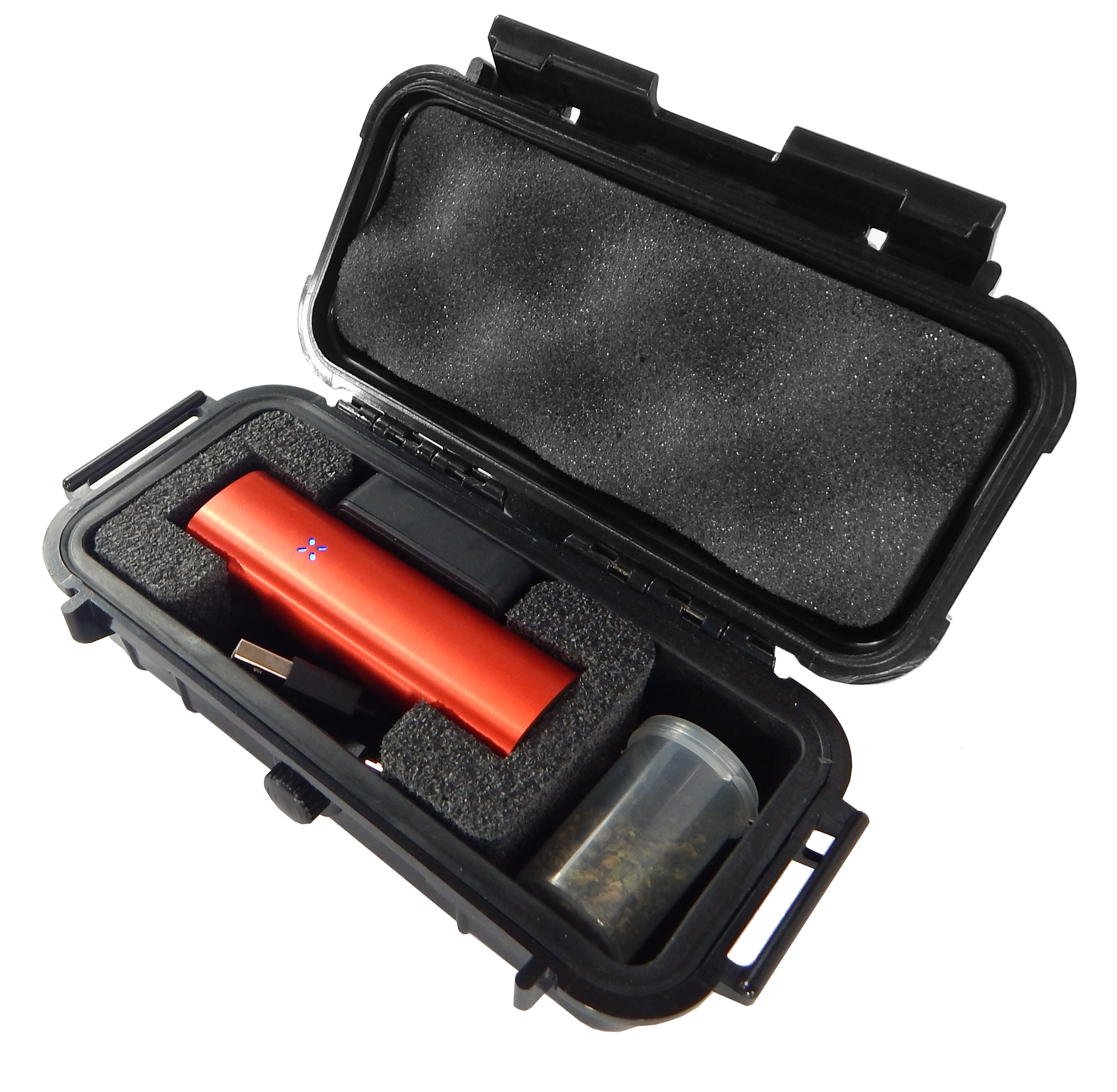 PAX Aerospaced Storage Case - Clearance Sale - Planet Of The Vapes
