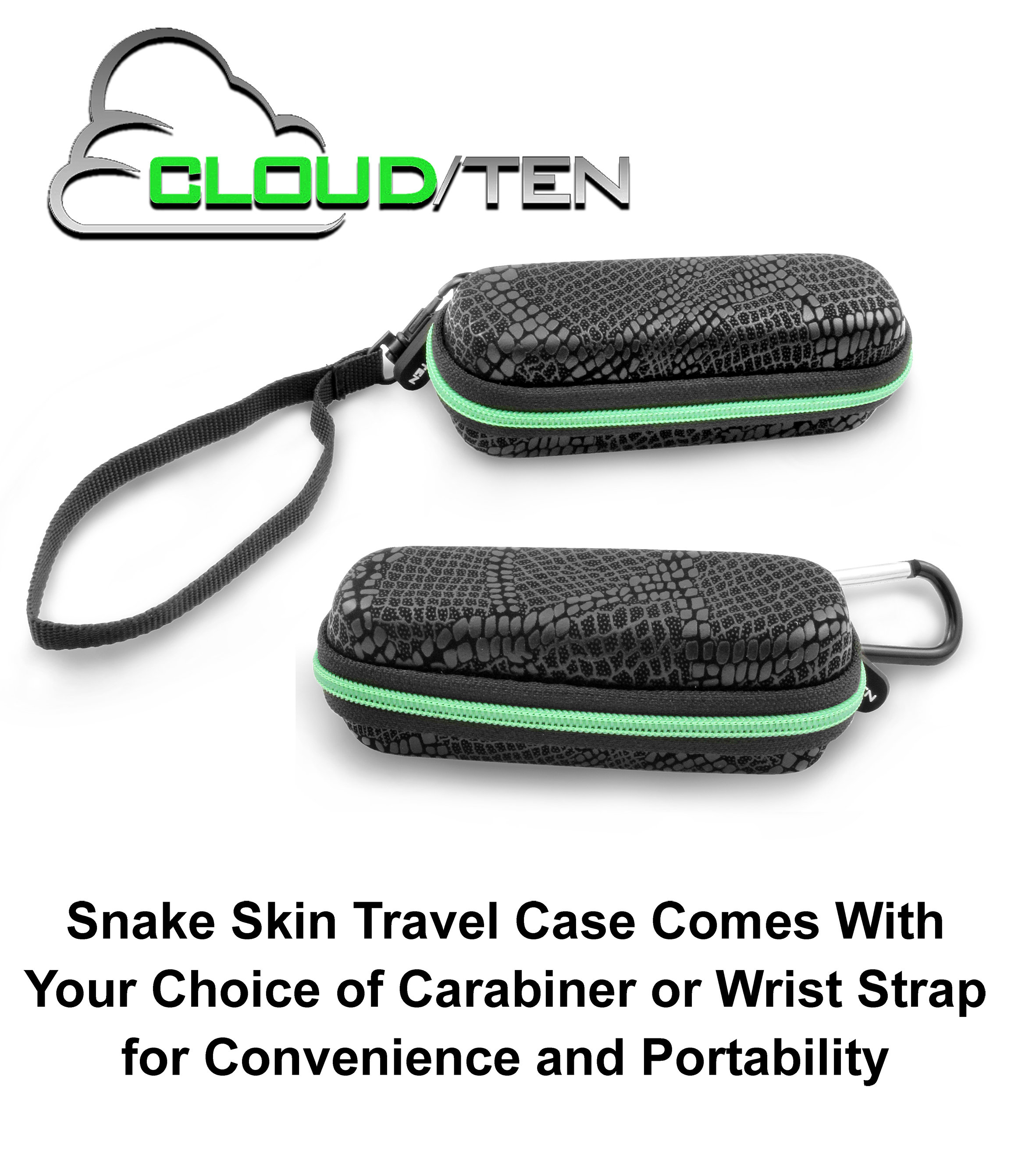 CLOUD/TEN Snakeskin Travel Case for Smok Nord/novo (case Only) - Etsy CLOUD/TEN Snakeskin Travel Case for Smok Nord/novo (case Only) - Etsy