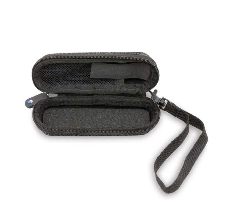 CLOUDTEN Black Vape Pen Case Fits STIIIZY Starter Kit Stiiizy Pen Vape Pods and Accessories Includes Case Only