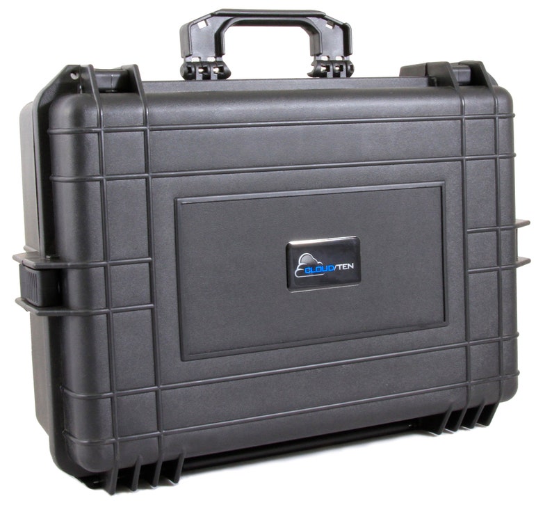 CLOUD/TEN Smell Proof Box / Bong Case / Glass Bong Stash Box / Etsy