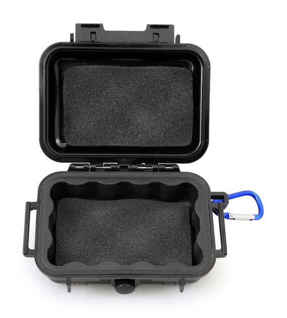 CLOUD/TEN Smell Proof Case – Fits Davinci MIQRO, Waterproof