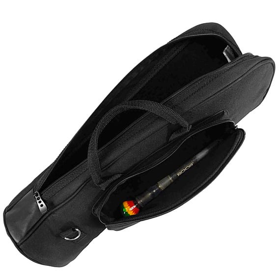 CLOUD/TEN Padded 19” Hookah Case Bag Glass Tube Impact