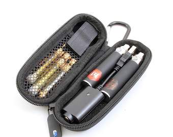 CLOUD/TEN Oil Pen Case, Portable Travel Storage (Case Only)