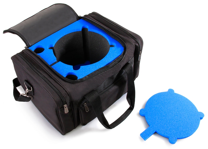 CLOUD/TEN Carrying Case Designed for Volcano Hybrid Digital Etsy