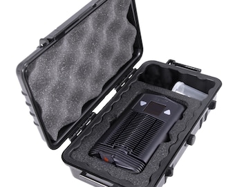 Cloudten Airtight Odor Proof Case for Storz and Bickel Mighty or Mighty+ and Accessories - Includes Mighty Plus Case Only