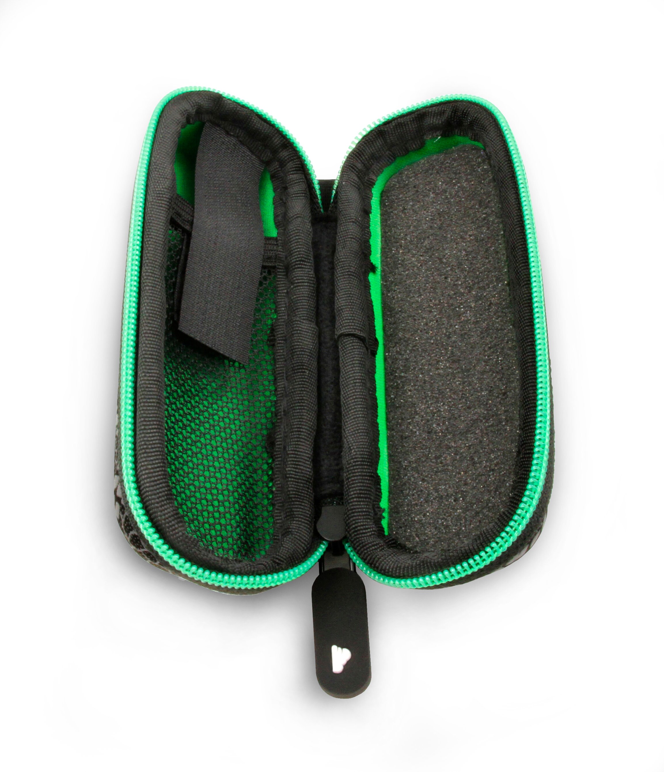 CLOUD/TEN Snakeskin Travel Case for UWELL Caliburn Pod System