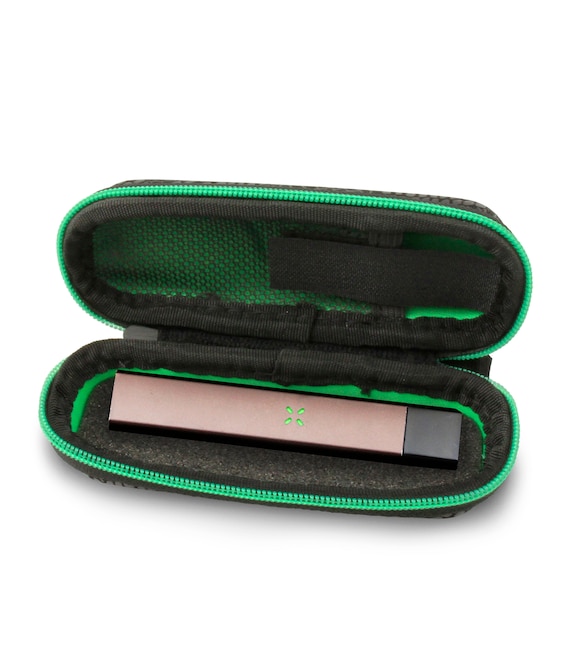 pax pen pods CLOUD/TEN Smell Proof Case for Era Pro or Era Go Vape + & Charger Single Pod or Multiple:10 Pods Coffee Turbo MR FOG prefilled pod cartridges