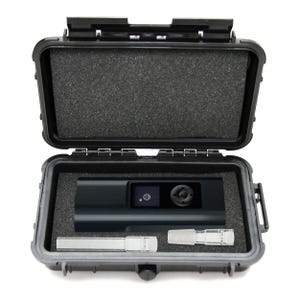 vape zündung s51 100w Vaporizer Phone Cases - iPhone and Android main image 0