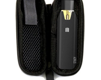 CLOUD/TEN Vaping Pen Case Fits Biiig Stiiizy Vape Pen and Pods - Includes Vaporizer Case Only