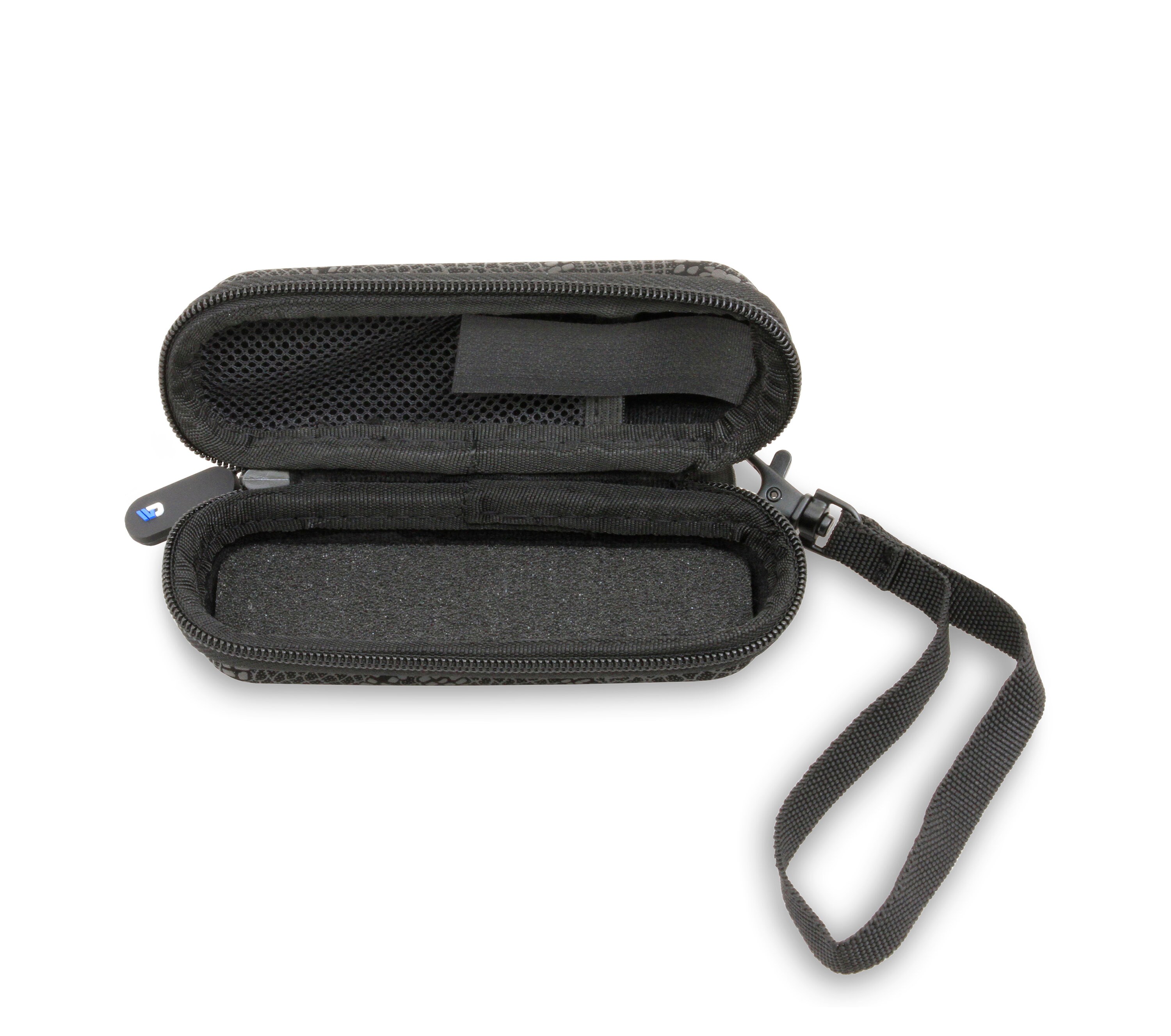 CLOUD/TEN Black Vape Case Fits the SMOK Novo Vaporizer , Extra Coils ,  Juice Pods , Charger and Accessories - Includes Case Only - Etsy