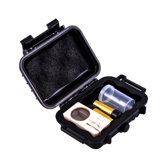 vape mods amazon Odin Mini 100 V2 Box Mod by Vaperz Cloud x The Vaping Bogan x Dovpo – Hobby  Delights main image 1
