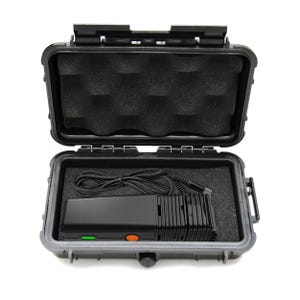 freemax vape Hard Shell Zipper Case main image 0