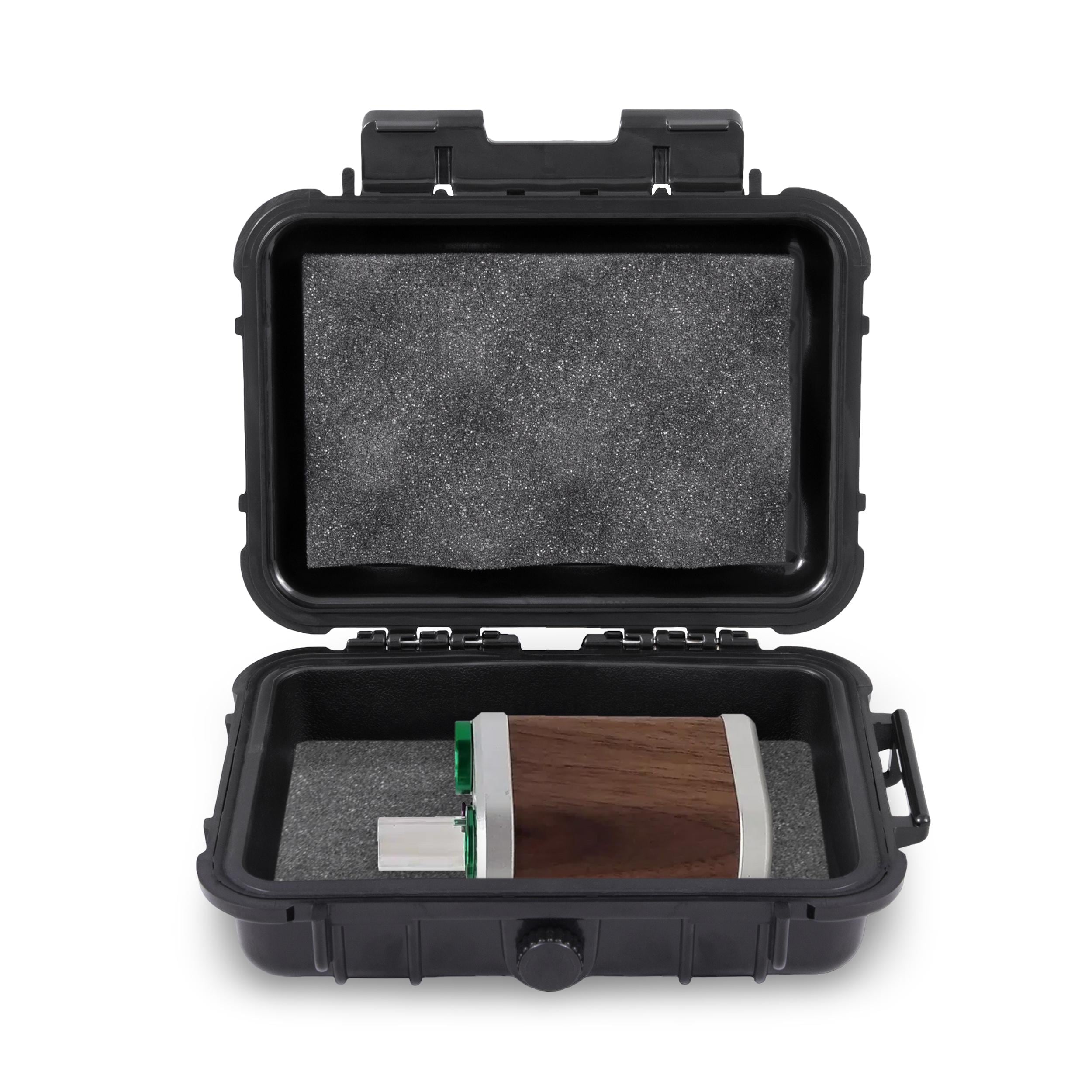 elfbar nachfüll pod läuft aus Amazon.com: USA Gear Vape Case for Pen, Rechargeable Battery, Juice,  Charger, Vape Mods, and more - Pen Holder with Wrist Strap, Protective  Exterior, Interior Elastic Strap, Case Only main image 0