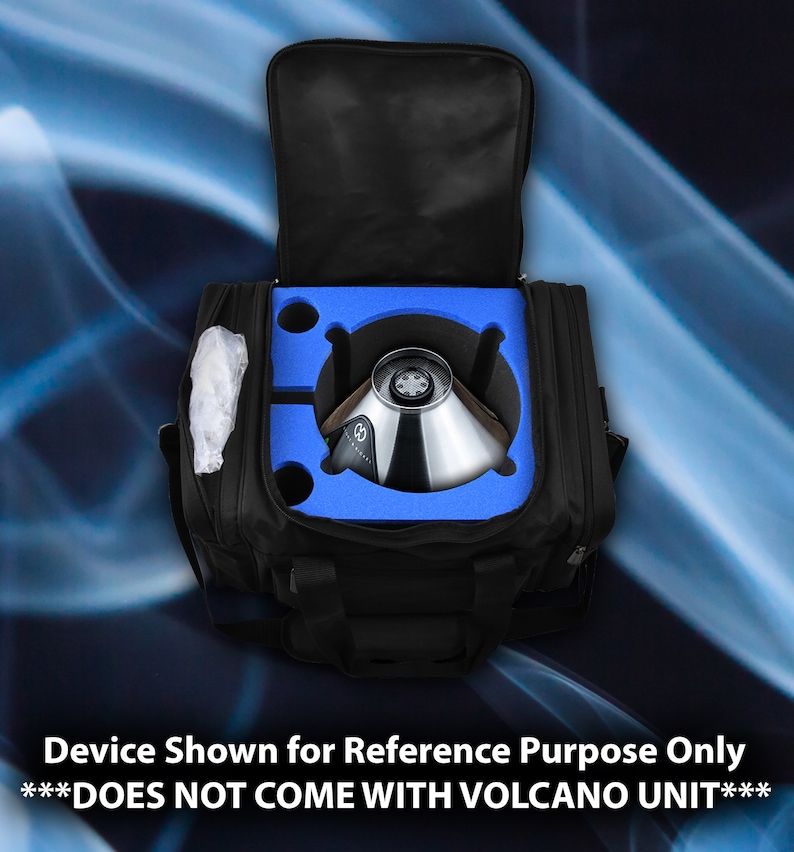 CLOUD/TEN Carrying Case Designed for Volcano Hybrid Digital Etsy