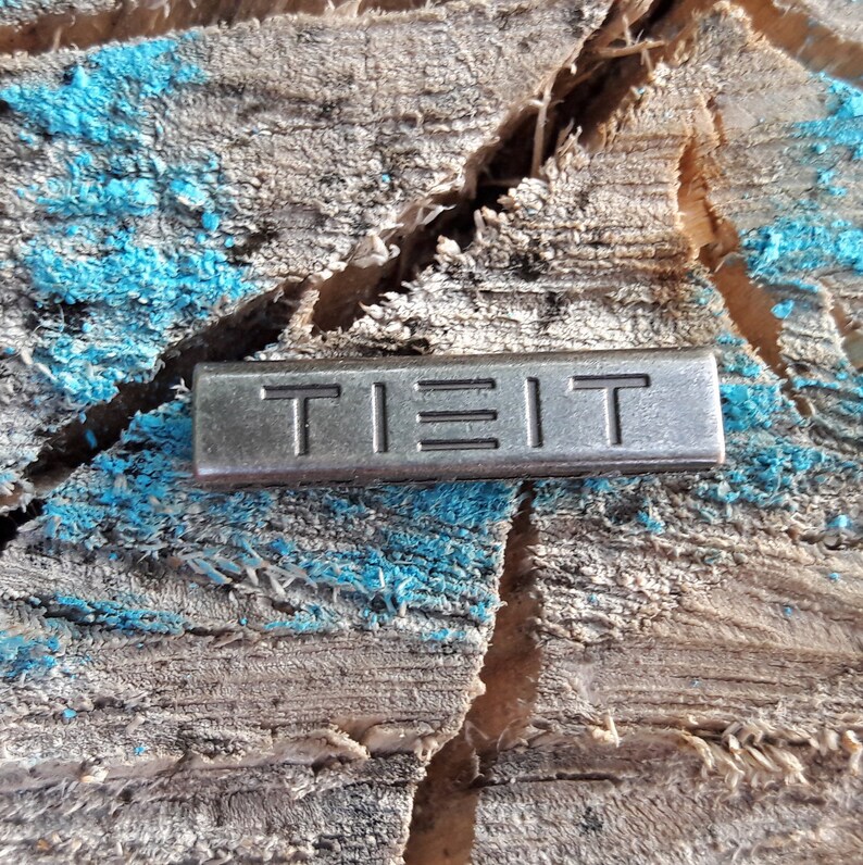 TIEIT Accessories-Soft PinkBaby Blue-Cutie