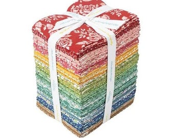 LAST ONE!! Lori Holt Home Town Fat Quarter Bundles, 42 Pcs