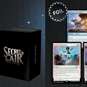 download secret lair drop series extra life 2021 download secret lair drop series extra life 2021