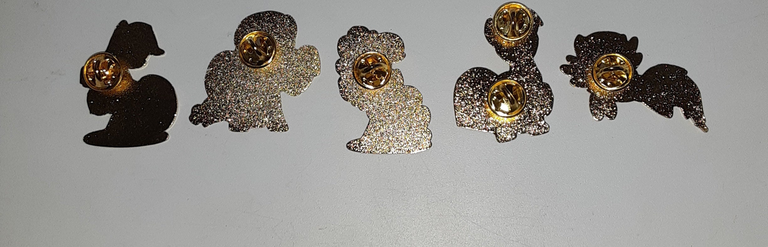 My Little Pony Enamel Pin | Etsy