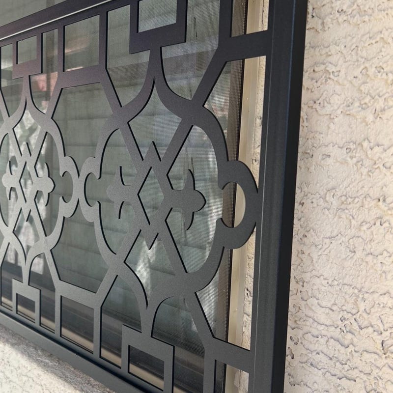 Window Mullions - Etsy