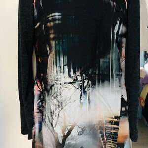 Bandolera clothing Etsy Belgi