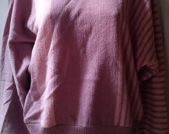 Half-season sweater