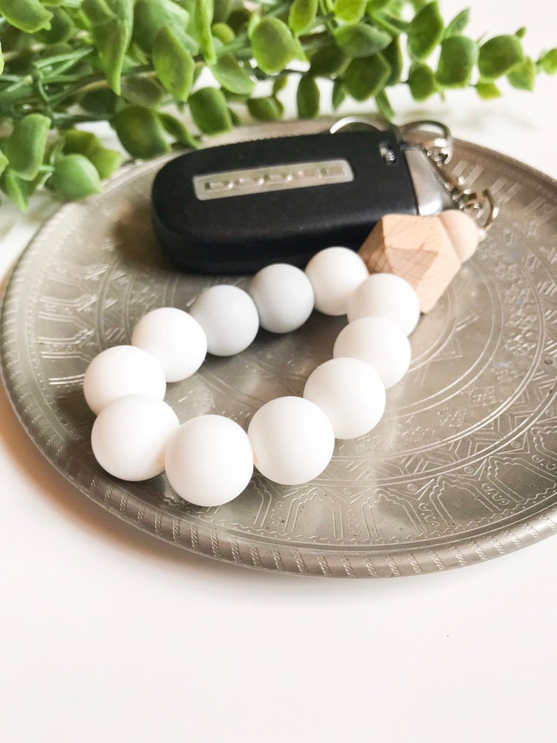 Purse Charm Keychain Lanyard Luggage Tag Teacher Keychain Etsy