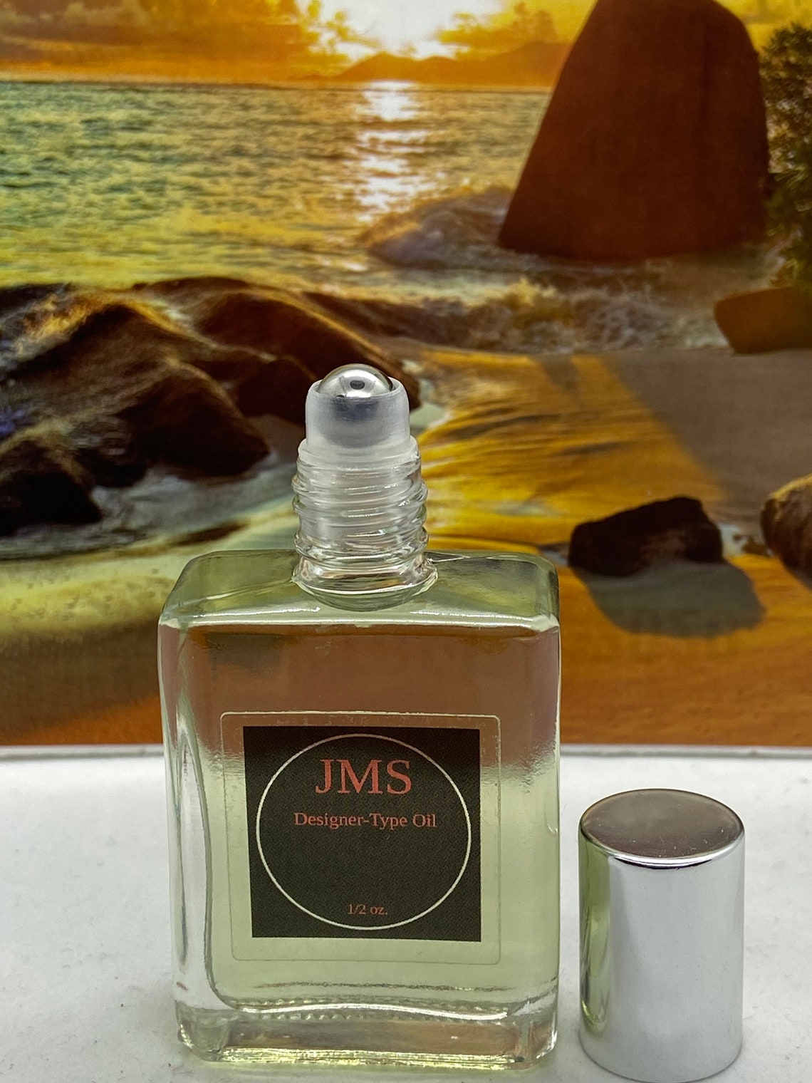 Men's UNCUT Body Oils Manly FRAGRANCE Oils ROLLOn Etsy