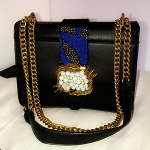 Leather Bag