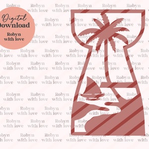 Guam Robbe svg, Latte Stein Design, Guam Robbe png, Guam Robbe digitale Datei, guamanische Designs