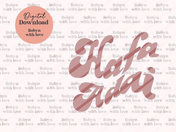 Hafa Adai Svg Hafa Adai Digital File Guam Digital File Guam Etsy
