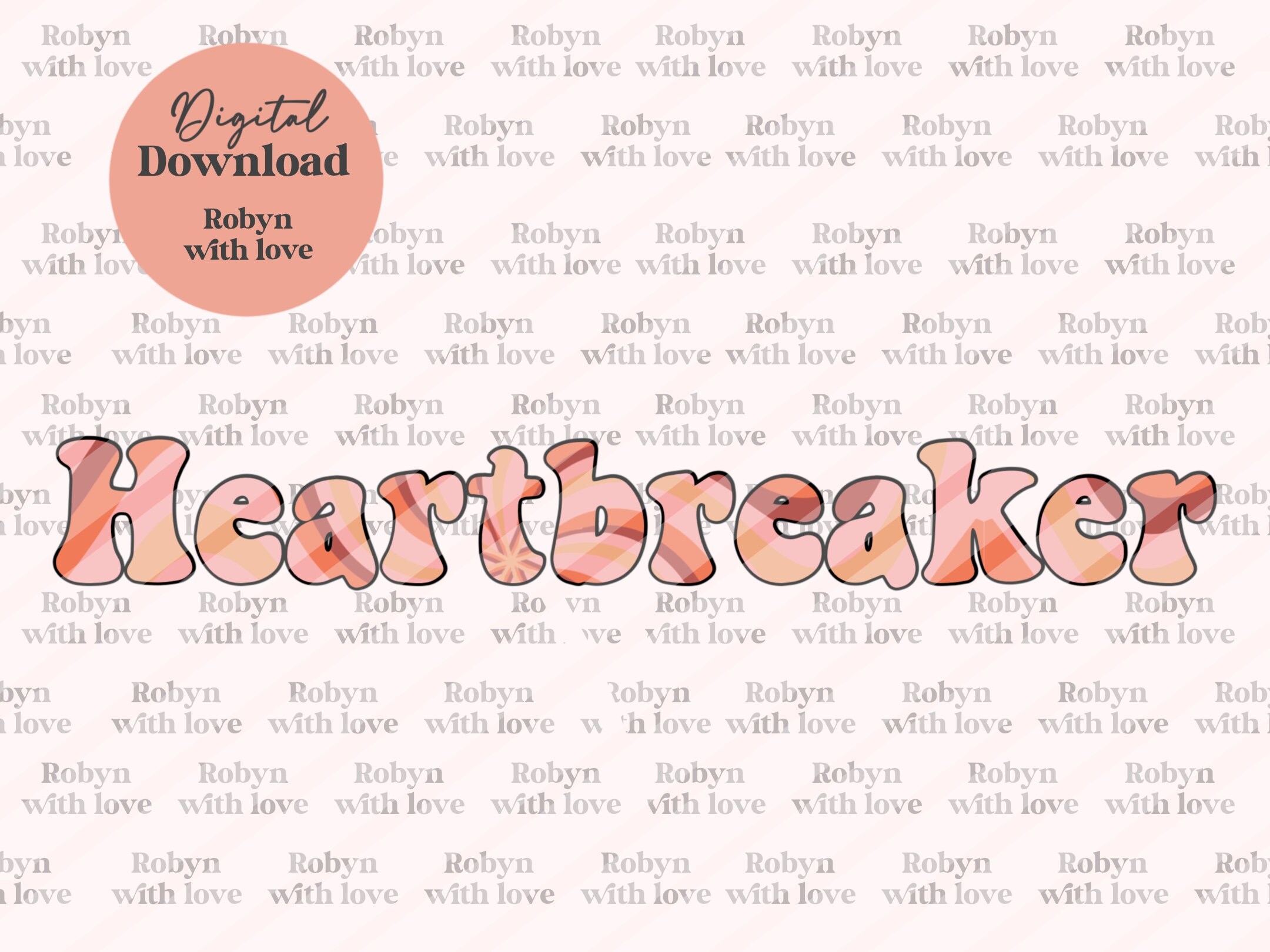 Heartbreaker  svg png pdf, Valentines Day digital file, instant download, funny valentine, hello love svg, be mine svg, valentine svg