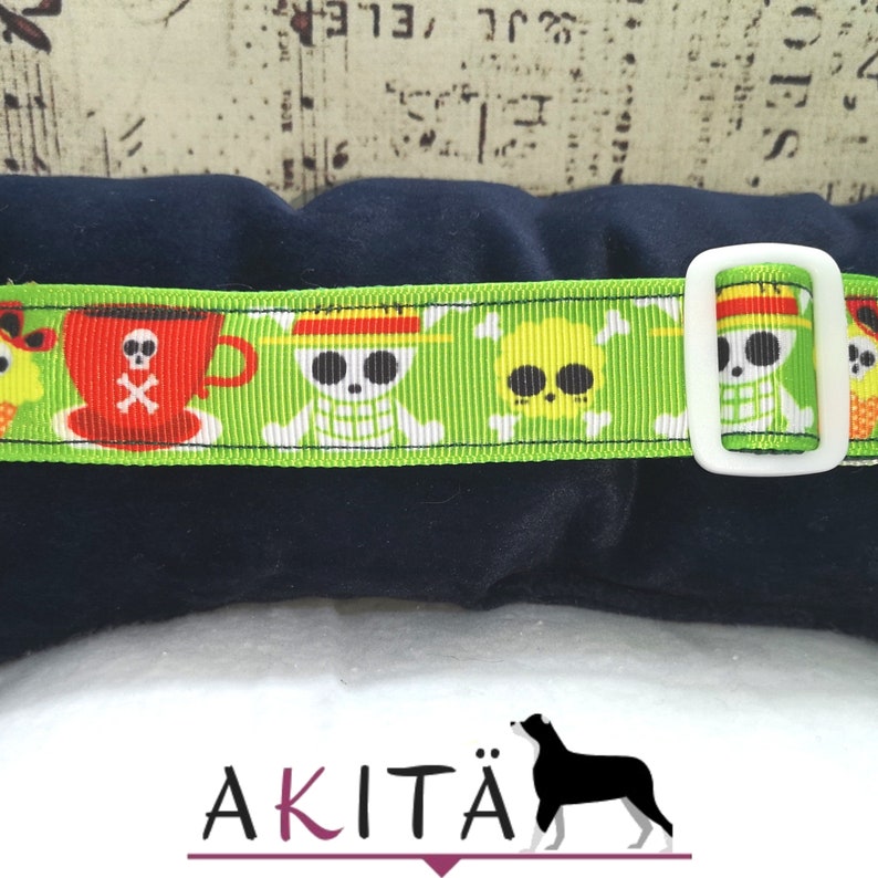 large crane dog collar training collar crane skeleton walk collar harness fancy necklace leash coffee animal accessory