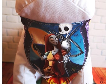 étrange noël de mr jack Etsy Canada