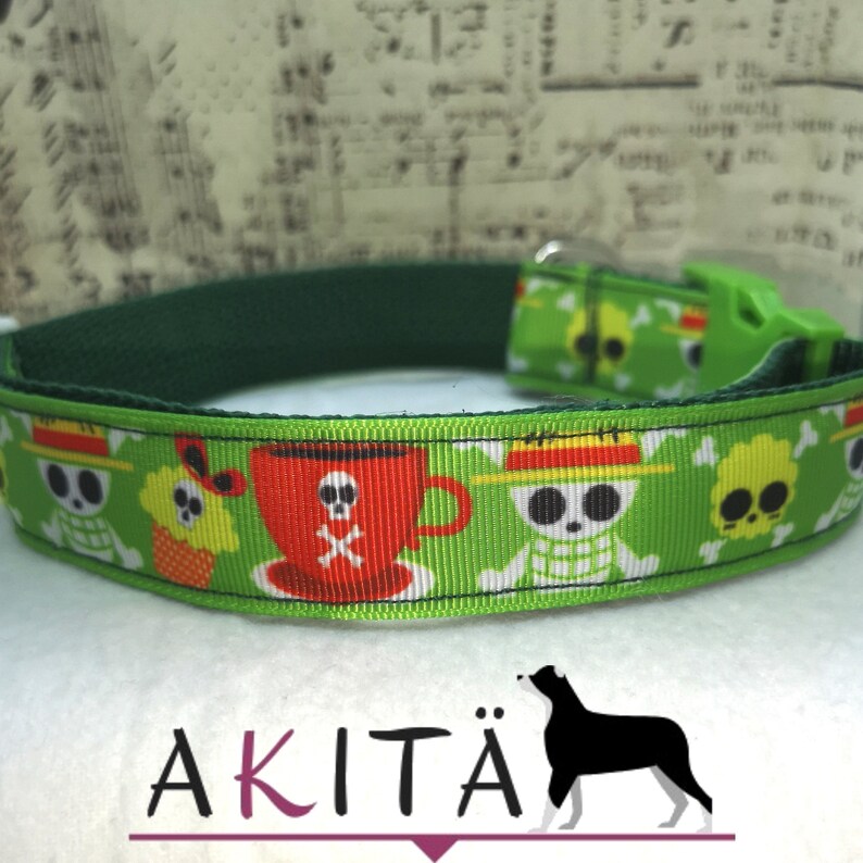 large crane dog collar training collar crane skeleton walk collar harness fancy necklace leash coffee animal accessory