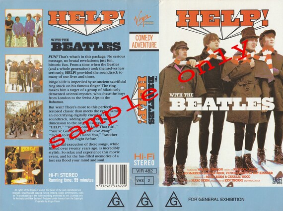 Featured image of post With The Beatles Australian Cover